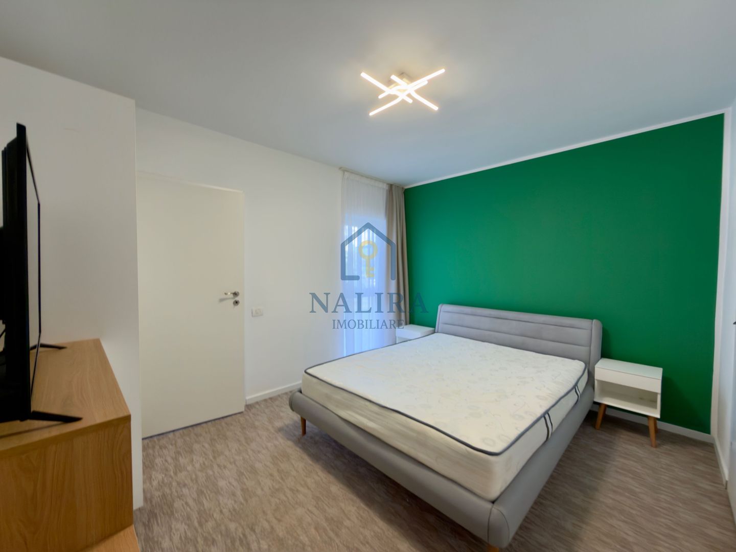 Apartament 3 camere de vânzare – bloc nou - Poză 3