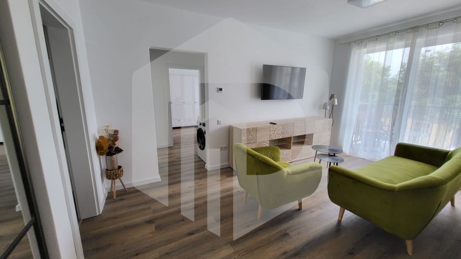 Apartament 3 camere | Mobilat / Utilat | Prima inchiriere - Poză 3