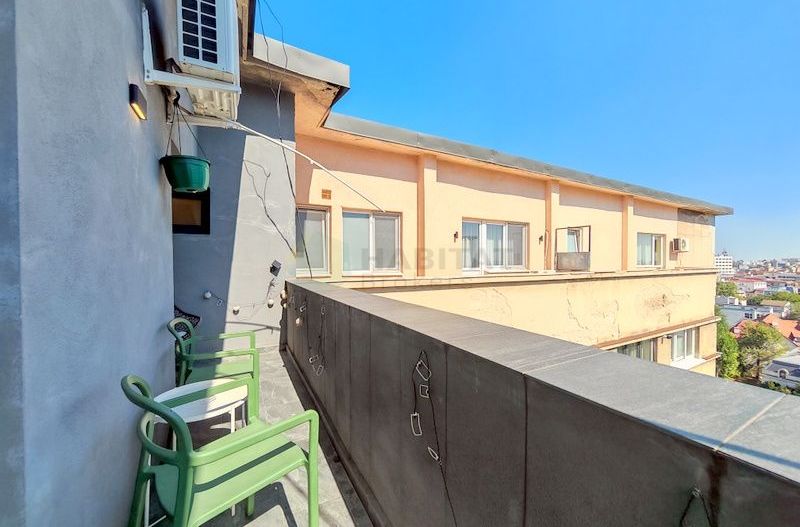 Apartament de lux cu vedere panoramica - Str. Vasile Conta - Poză 18