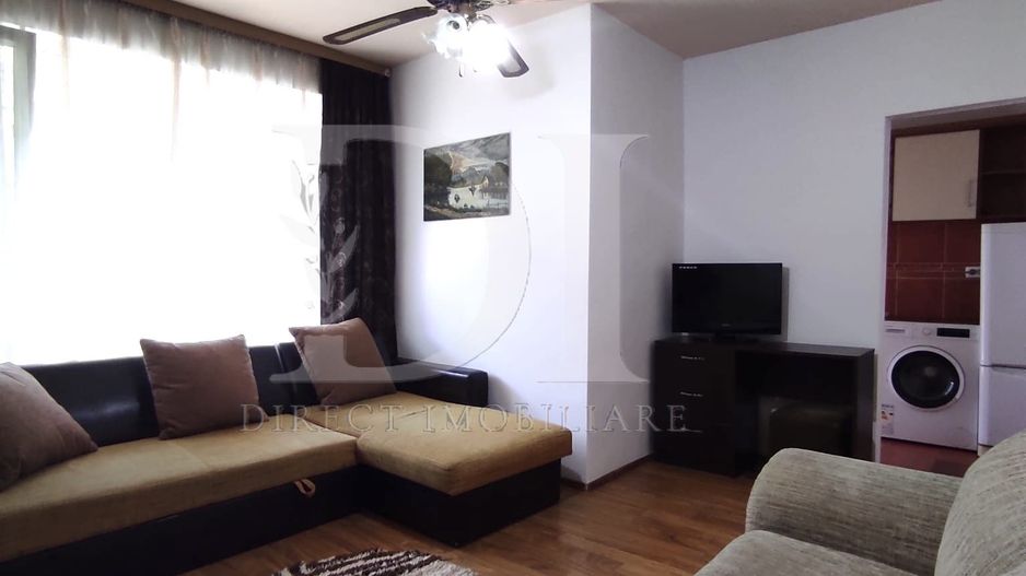 Apartament cu o camera la cheie / Zona Eroilor , Floresti - Poză 1