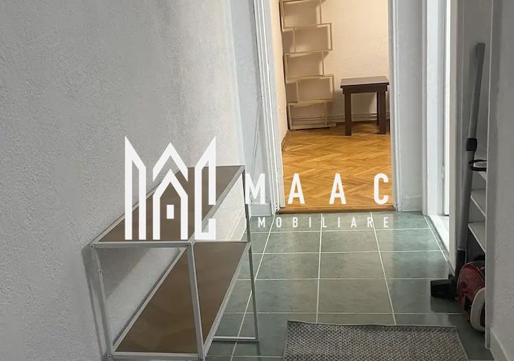 Apartamente de închiriat Sibiu | Terezian | 2 camere, etaj 1 - Poză 4
