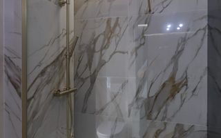 Penthouse de lux – Sopor Unu, Gheorgheni | 84 m² utili + terasa 71 m² - Poză 12