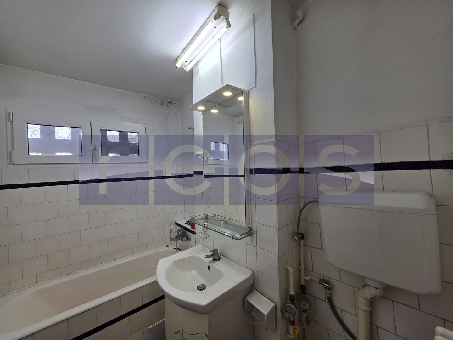 VANZARE 3 CAMERE -SEMIDECOMANDAT - BRANCOVEANU - Poză 17