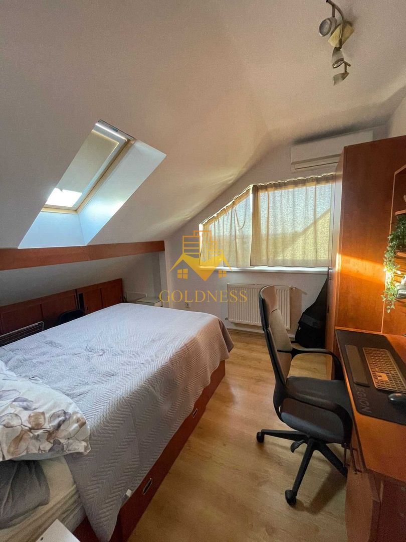 4 camere, Europa, Eugen Ionesco, Observatorului, Profi, Mega Image - Poză 5