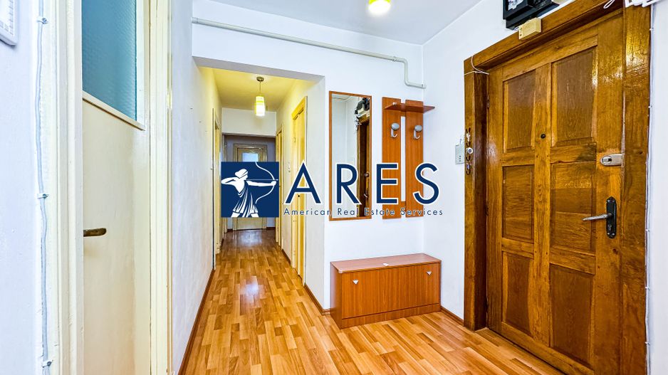 Apartament 3 camere | Decomandat | 64.5mpu | Nord - Poză 7