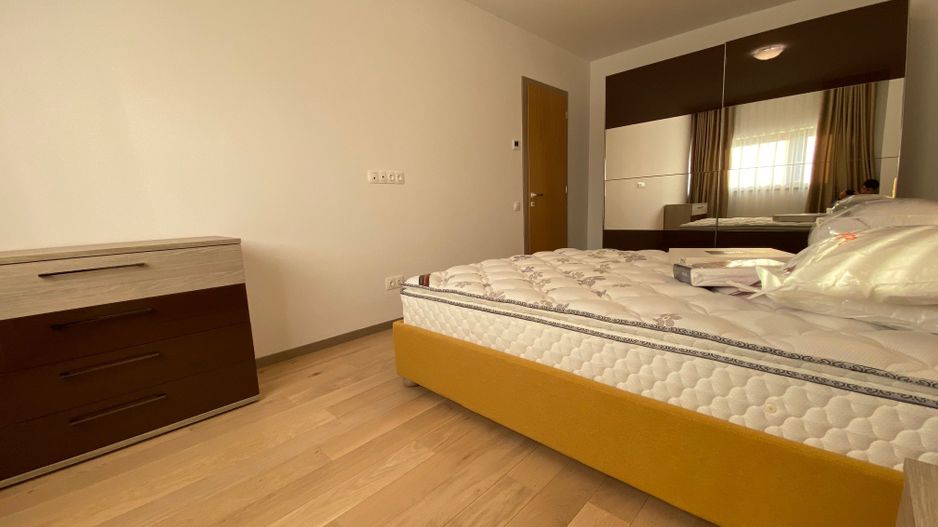Apartament bloc nou 3 camere - parcare subterana - Poză 8