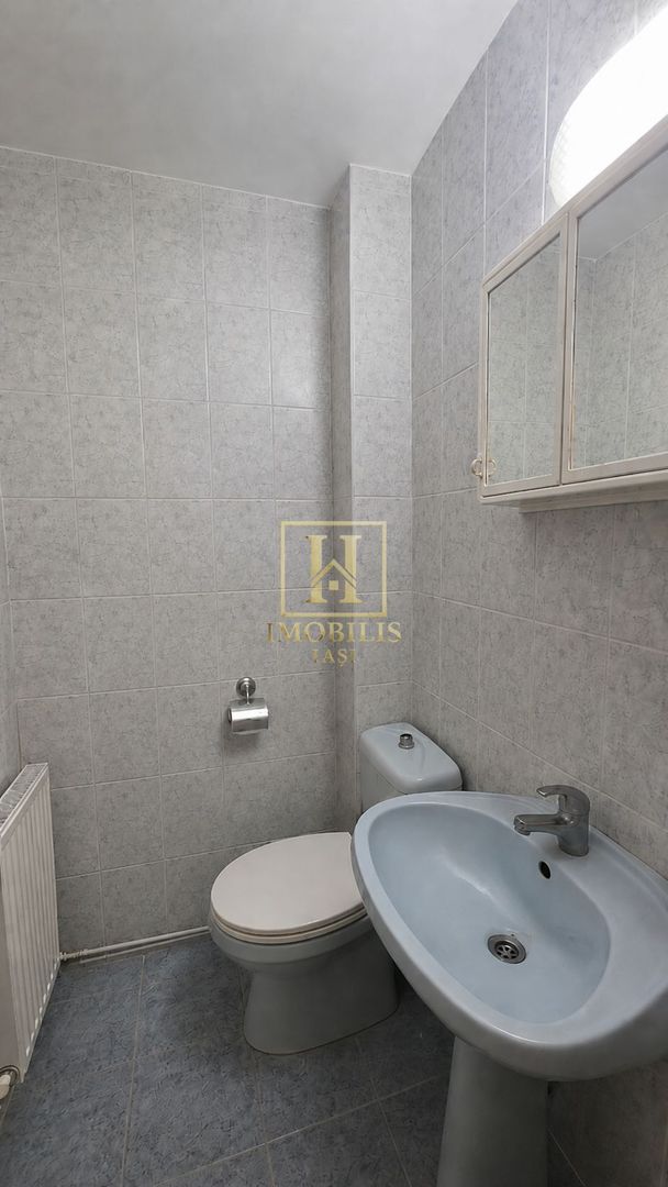 Apartament 4 camere 84 mp Tatarasi Dispecer 126000 euro - Poză 7