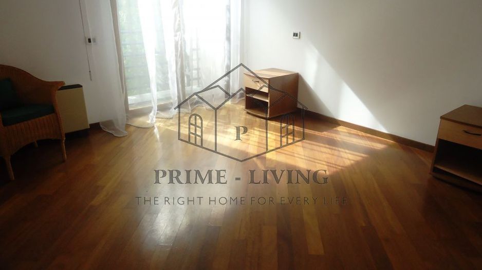 APARTAMENT SPATIOS DE 3 CAMERE LA INCHIRIERII IN ZONA PRIMAVERII - Poză 5