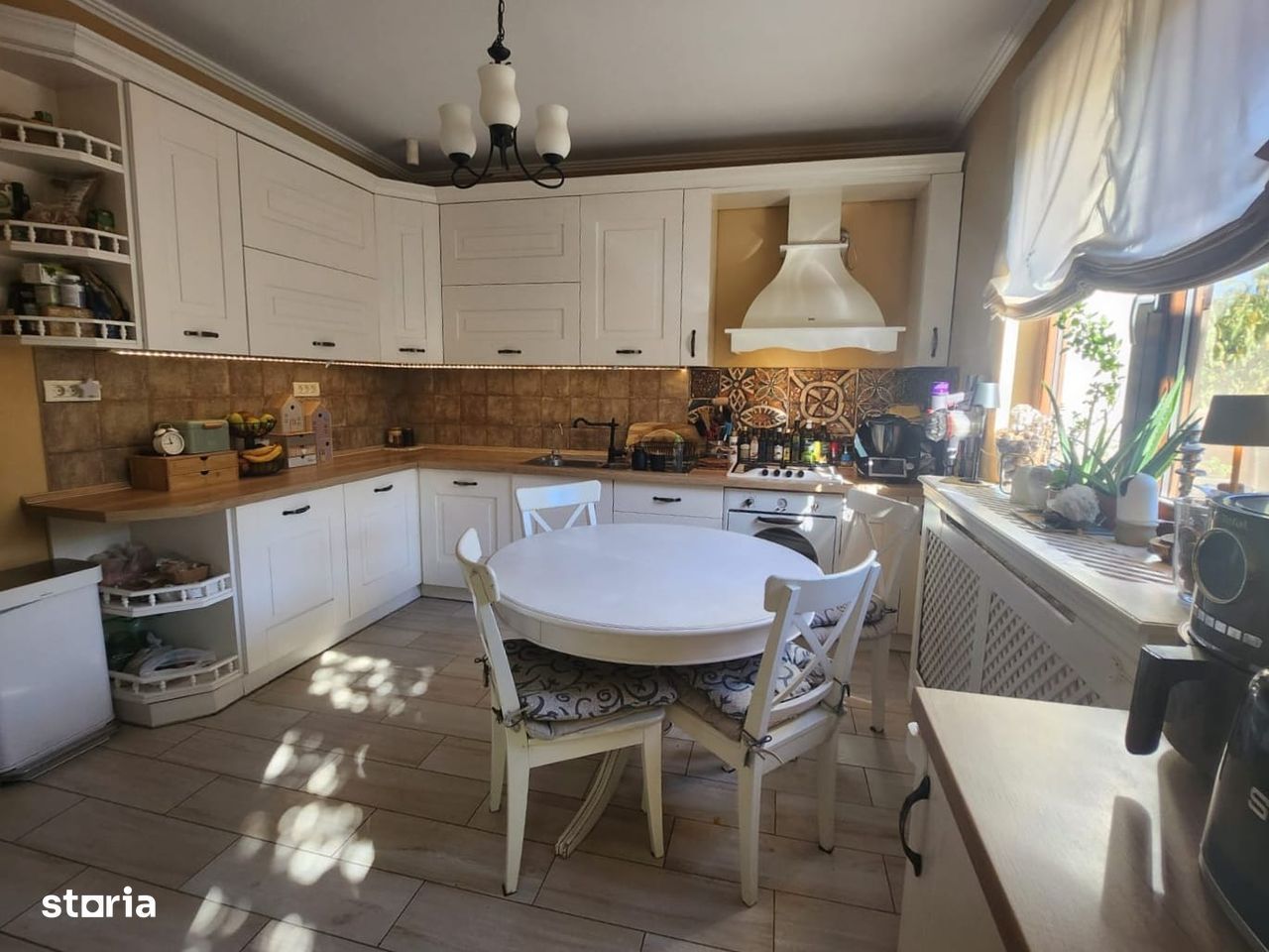 Casa 4 camere de vanzare | P+1+Pod | mobilata si utilata | Mogosoaia - Poză 5