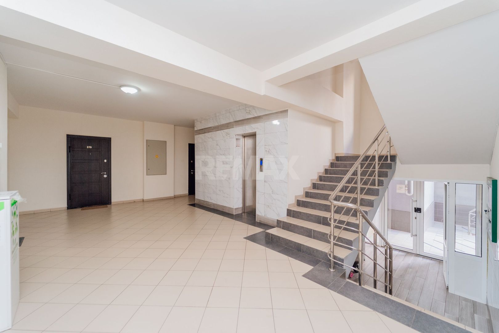 Vând apartament cu 1 cameră. st. Sprincenoaia - Poză 15