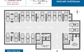 DRUMUL TABEREI | CARTIER BRANCUSI |  2 CAMERE CU TERASA DE 37MP | COMISION 0% ! - Poză 3