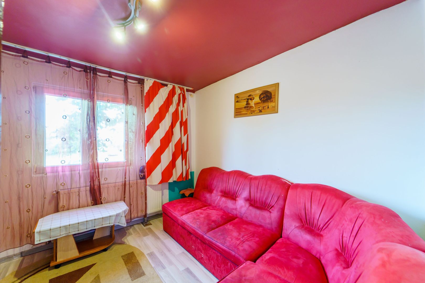 Garsonieră de închiriat în bloc reabilitat!! - Poză 4