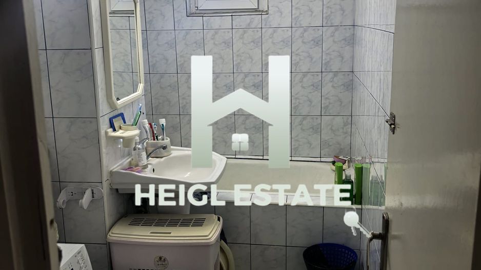 Apartament cu 2 camere + boxa la subsol de vânzare, zona Lipovei - Poză 11