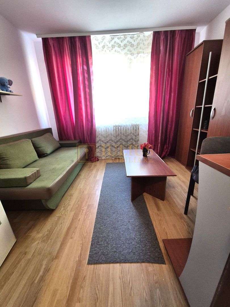 Garsoniera in Buziasului - Poză 4