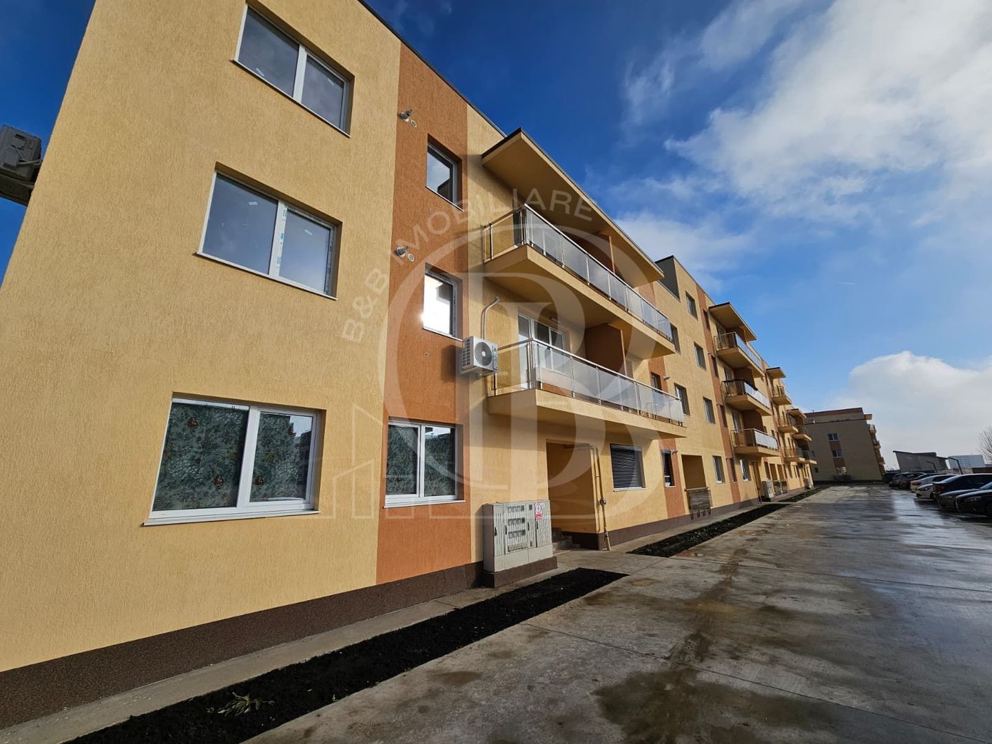 Direct Dezvoltator 2 Camere Theodor Pallady Metrou Teclu - Poză 14