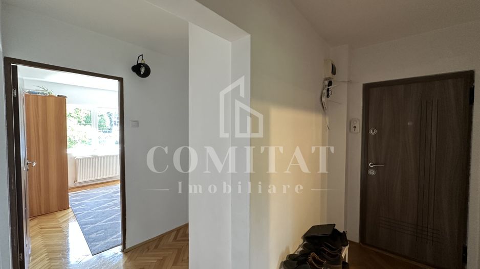 Apartament 4 camere | Etaj Intermediar | Zona Spitalul de Recuperare - Poză 12