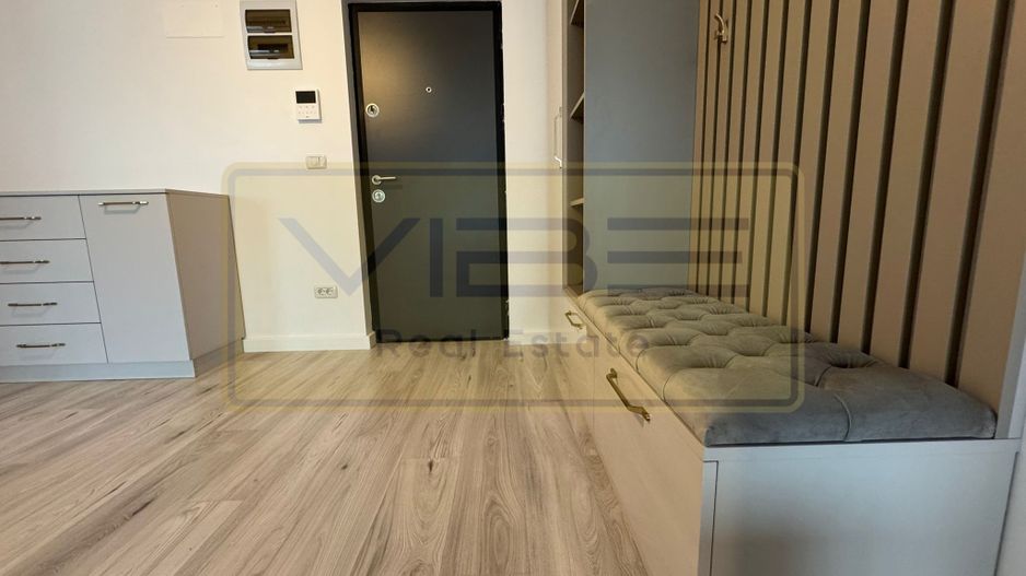 Apartament NOU 2 camere Nicolina - ADAMANT TOWERS - Poză 12