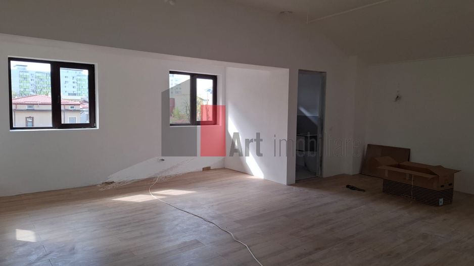 Spatiul "CAMBIANT" , spatiu in vila, intrare separata - Poză 3