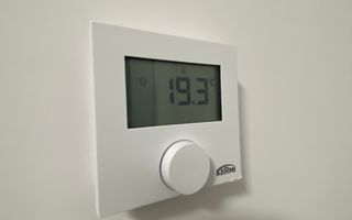 Apartament 2 camere NOU, prima închiriere, Băneasa, parcare - Poză 7