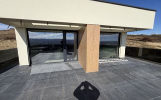 Duplex premium de vânzare – 269 mp utili | NZEB | Garaj - Poză 3