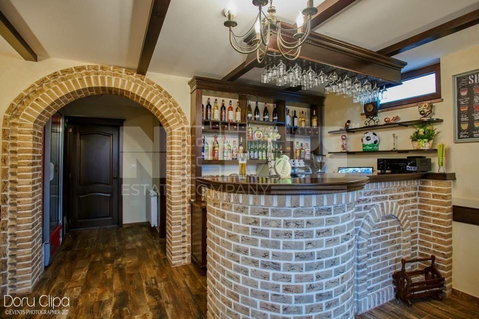 Clădire multifuncțională de vânzare | 750 mp | Volovăț - Poză 30