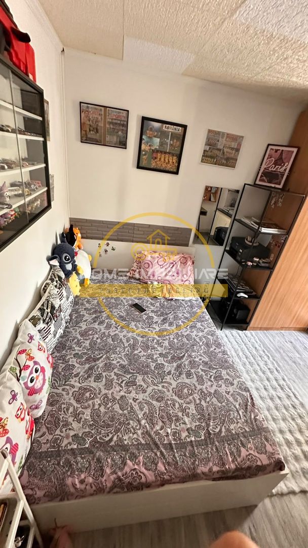 Apartament cu 2 camere / 54mp/ zona Tatarasi - Poză 4
