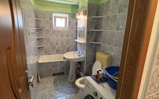 Vand apartament 2 camere zona Dorobanti - Poză 7