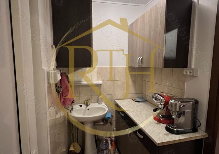 Oferim spre vânzare garsonieră în zona Modern, lângă Campusul UVT - Poză 6