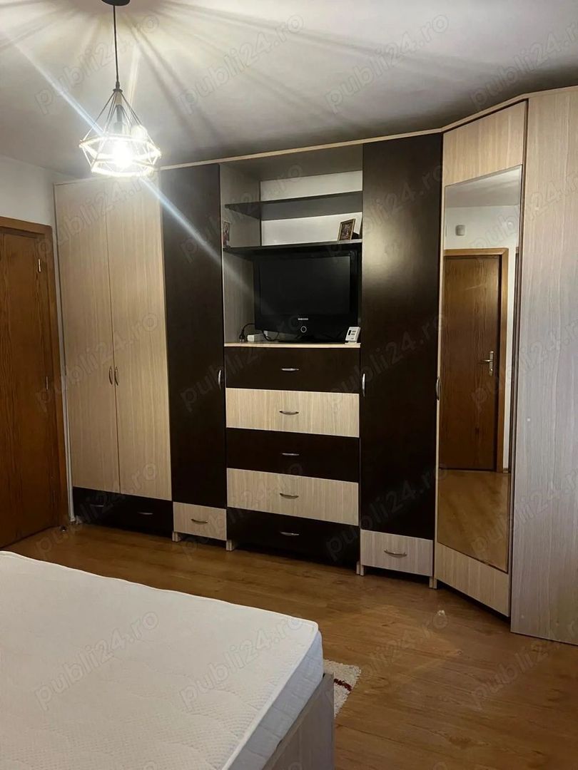 Inchiriere apartament 4 camere   102 mp   7 min metrou Păcii - Poză 4