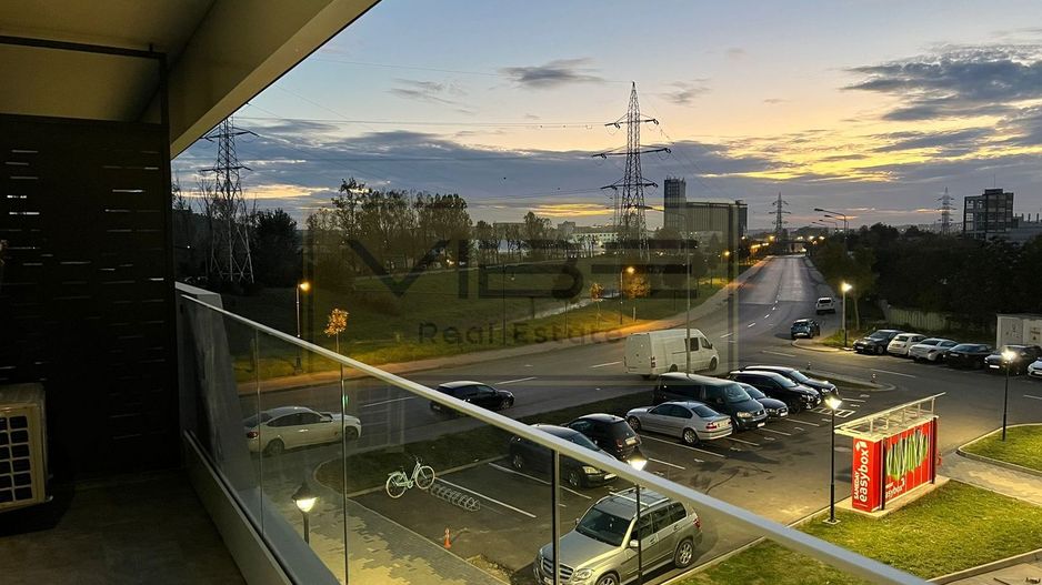 Apartament 2 camere + parcare subterana HIMSON - Poză 12