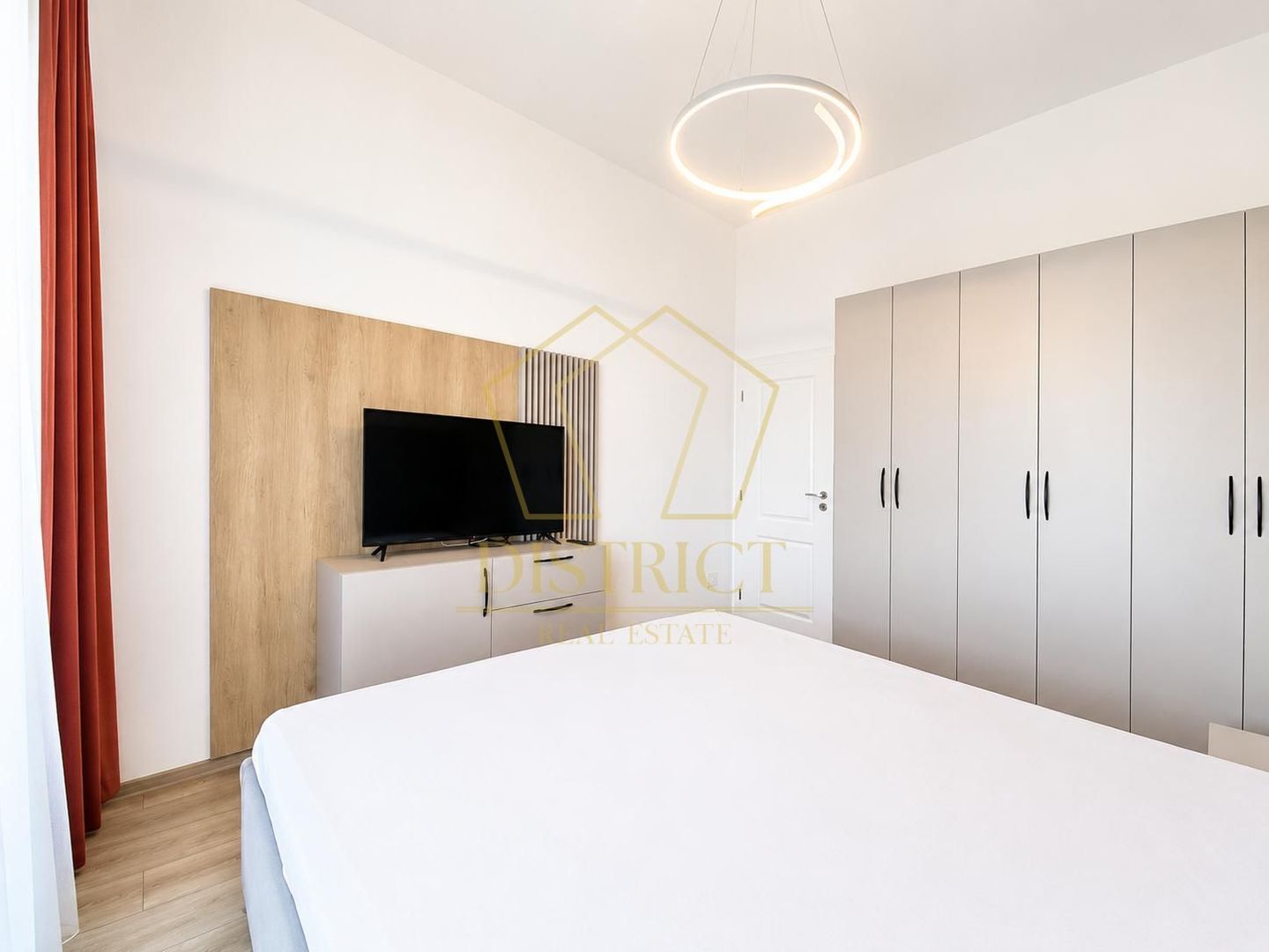 Apartament superb cu 2 camere | Giroc - Poză 9