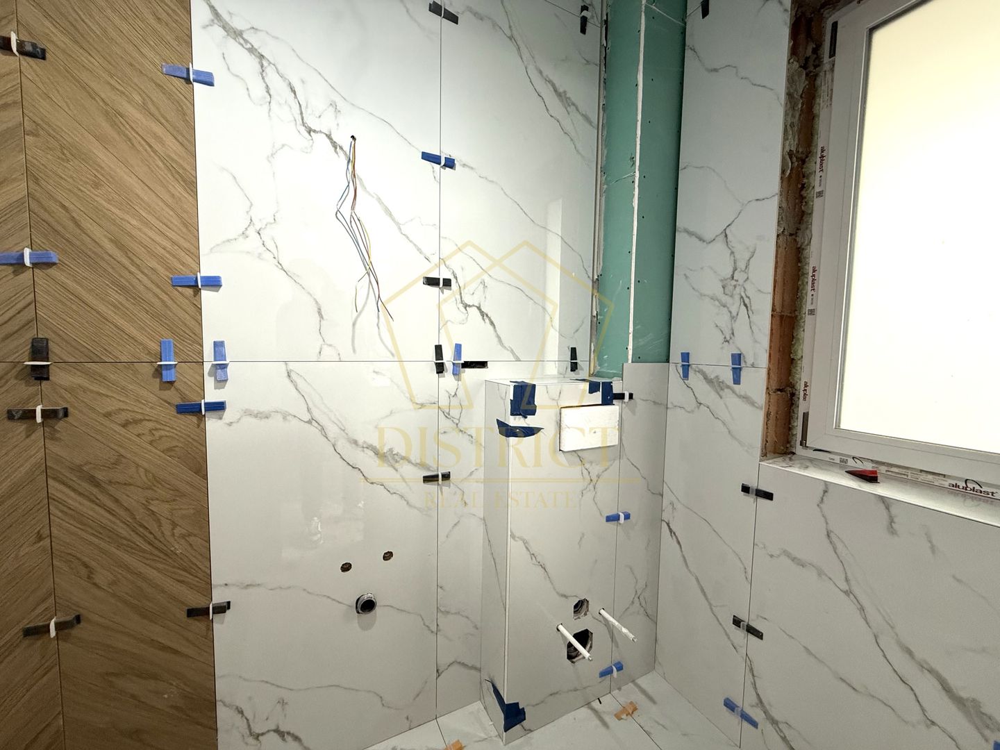 Duplex cu 4 camere 100mp utili | Sacalaz - Poză 5