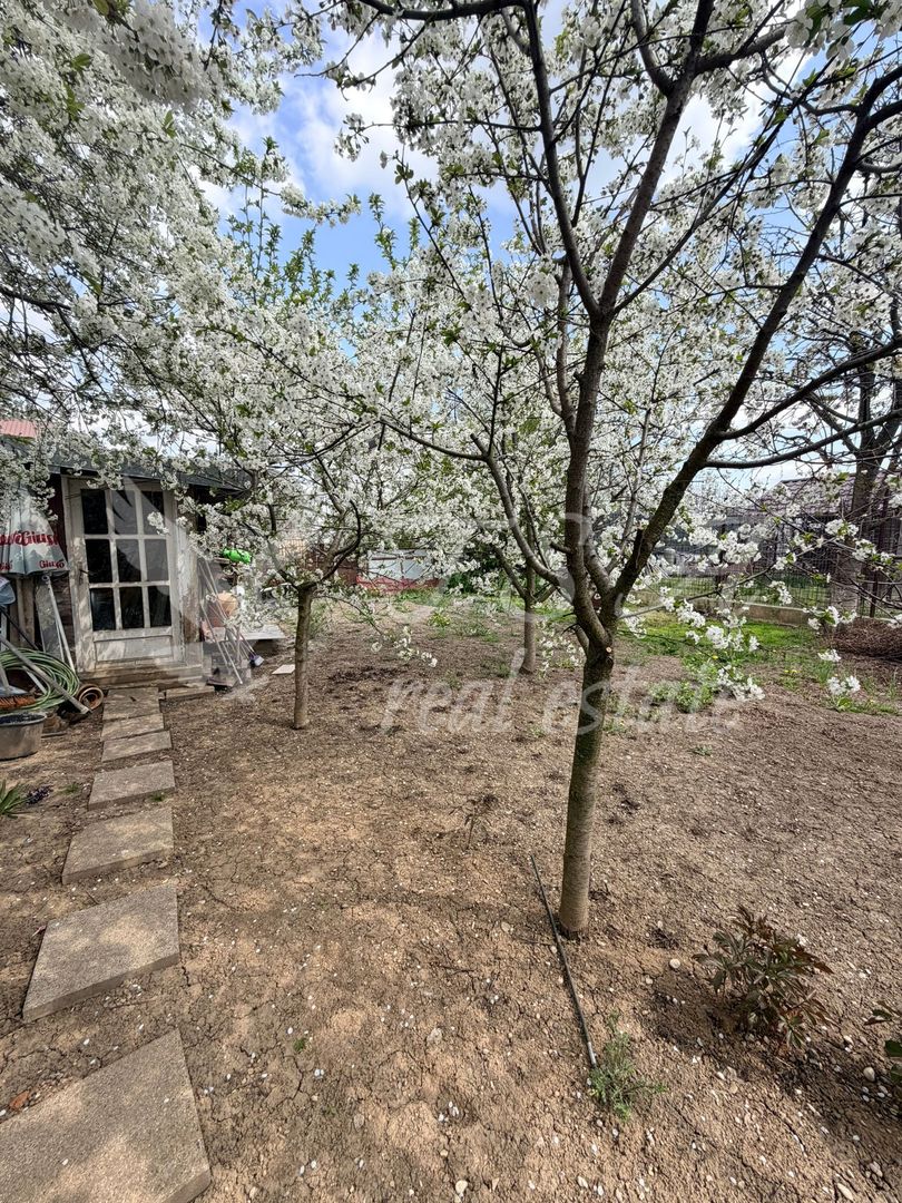 Casă 3 camere + pod mansardabil | teren 538 mp | Snagov | acces rapid DN1 - Poză 24