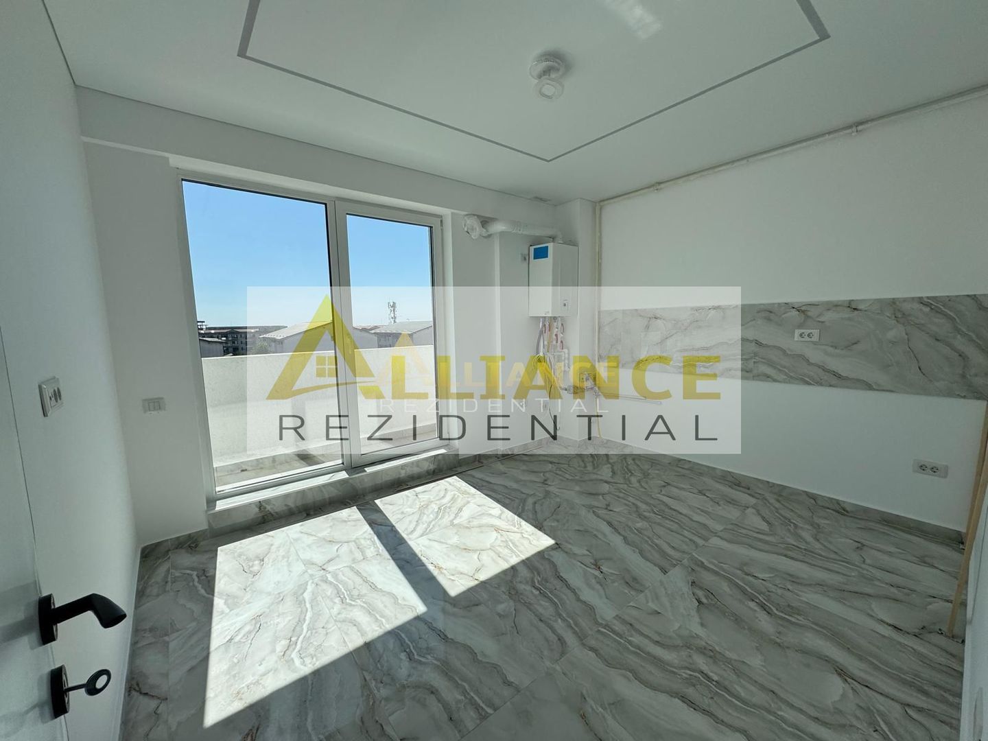 Ap 3 camere/ 3 bai tip Penthouse - Poză 10