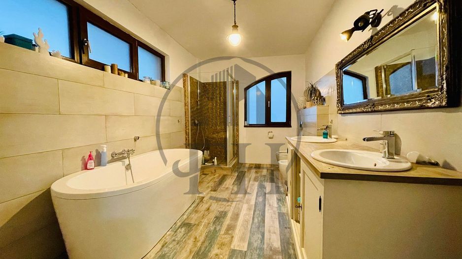 SOLD/VANDUT-Vila de vânzare Cumpana - Poză 2