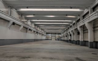 De închiriat: Hală industrială Suprafață, 2080 mp,cartier Astra   , - Poză 1