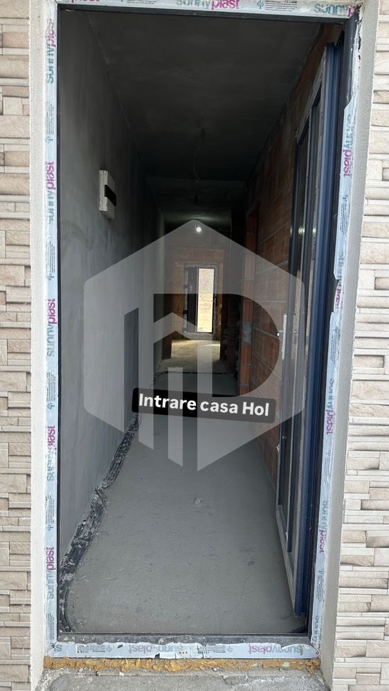 Casa Tip Duplex de vanzare - Cristian jud. Sibiu - 138mpu - Poză 4