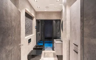 Penthouse spectaculos, zona Barbu Văcărescu, cu vedere la lacul Tei - Poză 18