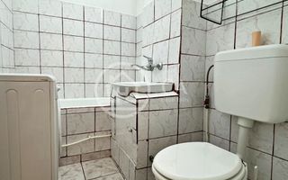 Apartament de inchiriat cu 1 camere in Sanmartin, Bihor - Poză 7