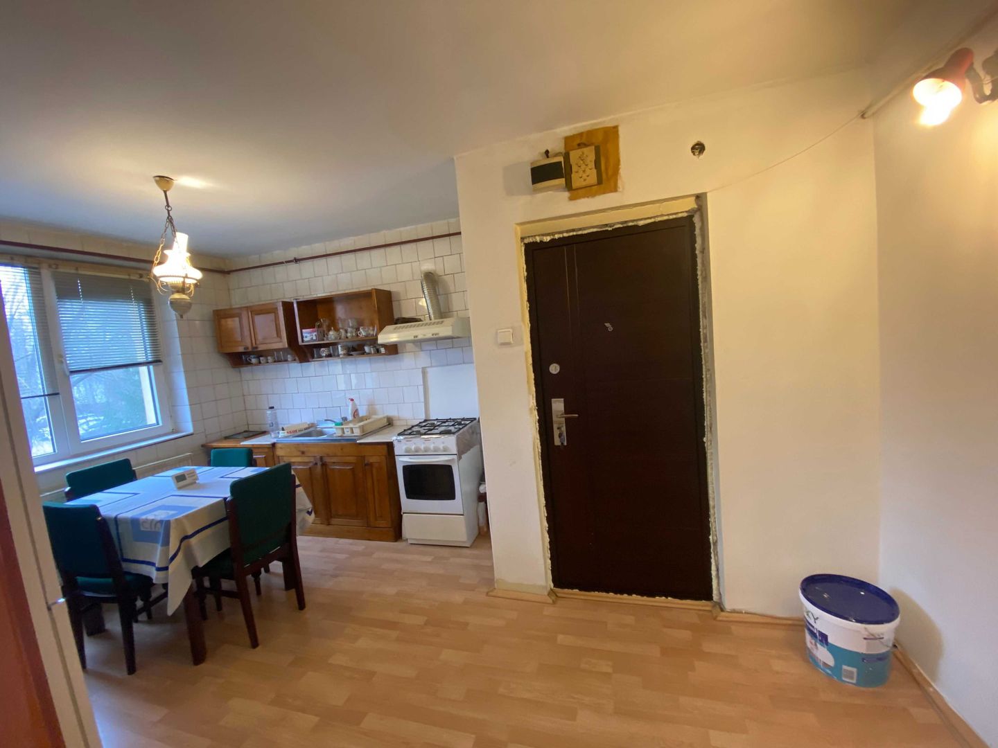 Apartament 2 camere decomandate Titulescu, Scoala nr 12 - Poză 3