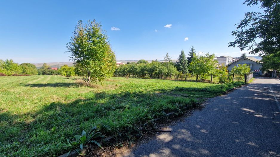 Teren intravilan central Falticeni - Poză 5
