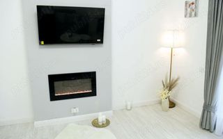 Garsoniera Lux, mobilata si utilata,  Exigent Plaza Residence - Poză 3