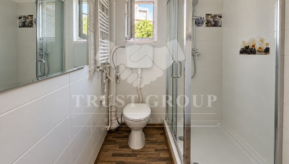 Apartament 4 camere+ Garsoniera in vila Vatra | Curte+ Garaj | Pivnita | Boxa - Poză 17
