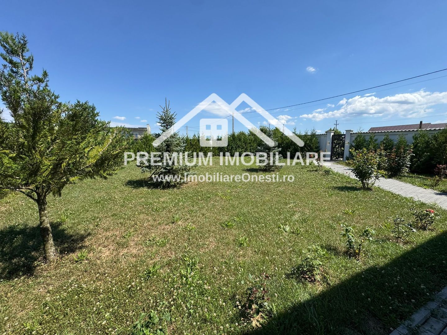 Casa Individuala de vanzare | 1000 mp teren - Poză 9