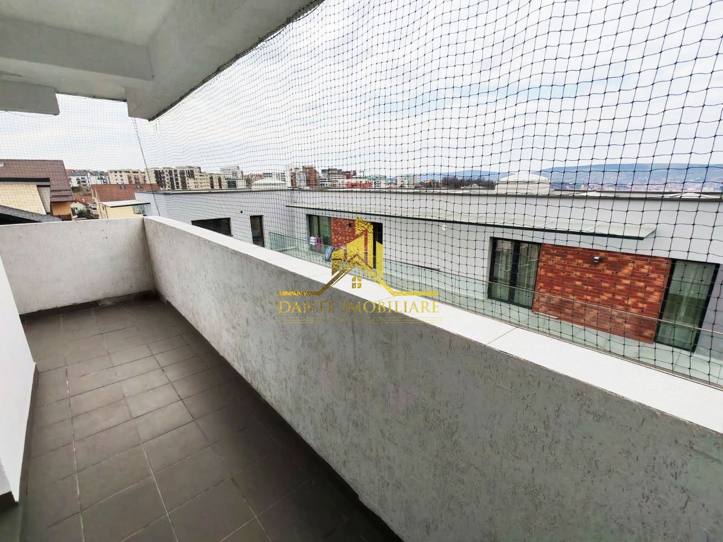 2 camere, decomandat, modern, bloc nou, balcon, Buna Ziua, LIDL - Poză 12