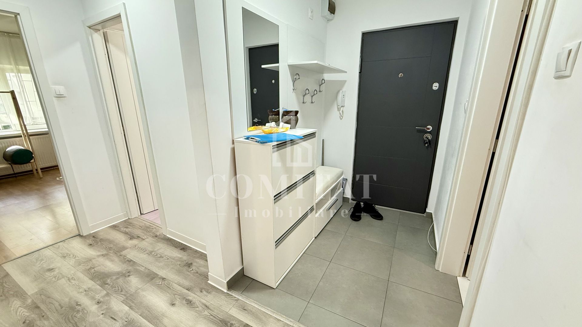 Apartament modern | PET FRIENDLY | 3 camere decomandat | str. Tășnad - Poză 16