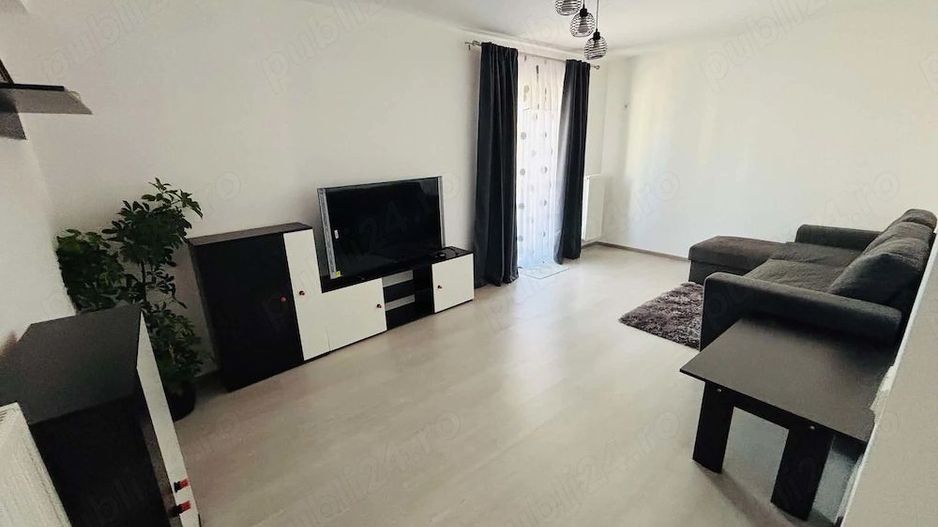 Apartament 2 camere Bragadiru Loc de Parcare - Poză 1