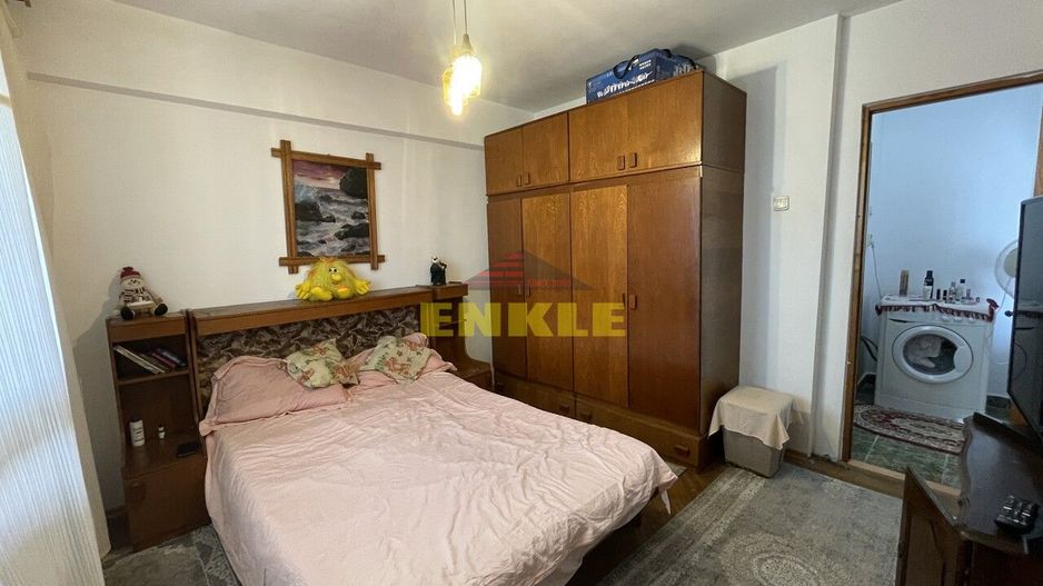 De vânzare apartament cu 3 camere, zona Gării - Poză 2