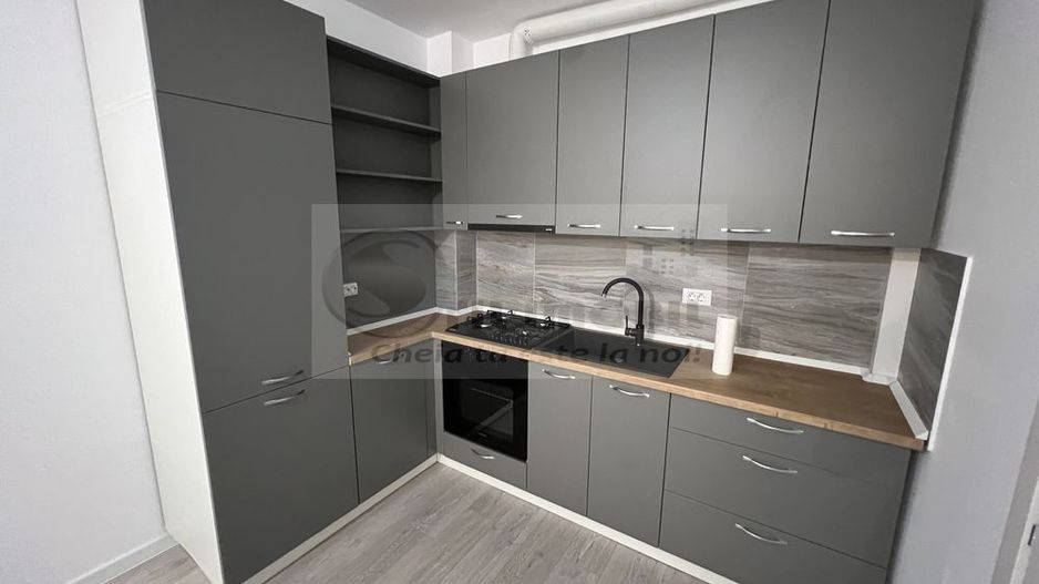 Apartament de închiriat – Lunca Cetățuii, Cartier Visoianu - Poză 2