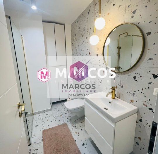 Apartament 3 camere de lux, decomandat, et.6, Central, ID 955 - Poză 10